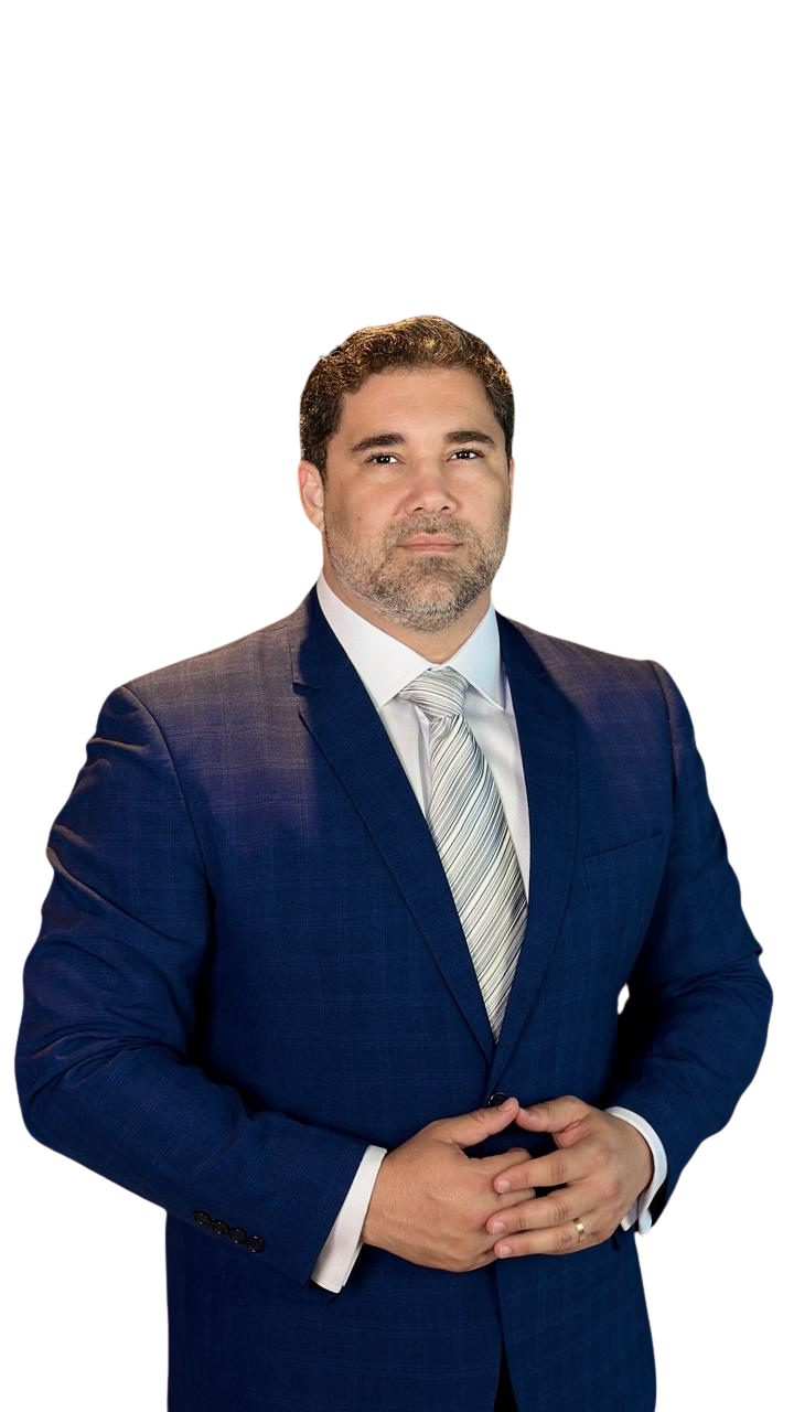 Prof. Léo Paixão — Criador do Método RTD